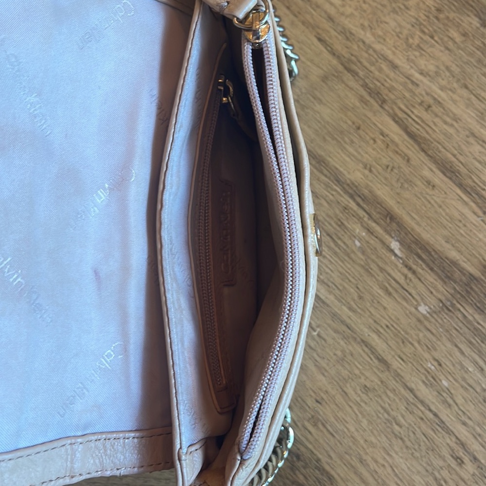 Calvin Klein Purse - Picture 3 of 5